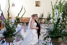 zdj�cia na slub - Trzebnica
