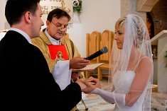 fotografia weselna - Wroc�aw