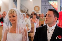 fotografia �lub - Legnica