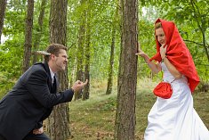 zdjęcia na sluby - Mińsk Mazowiecki