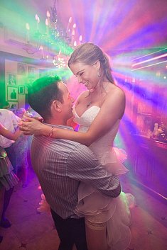 zdj�cia na slub - Brodnica
