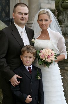 zdj�cia na �luby - Trzebnica