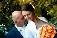 fotografia weselna - Rogo�no