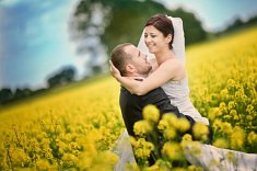 fotografie slub - Mor�g