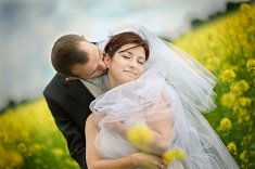 zdjecia na �luby - Mor�g