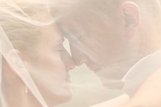 fotografia na sluby - Mor�g