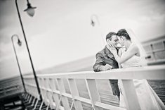 fotograf na �luby - Mor�g
