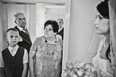 fotografia �lub - Mor�g
