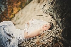 foto na slub - Mor�g
