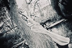 fotografie wesele - Mor�g