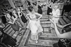 foto slub - Mor�g