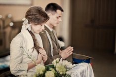 fotograf �luby - Mor�g