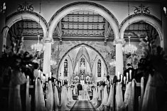 foto wesele - Mor�g