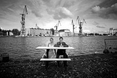 fotografia �lub - Bydgoszcz