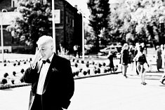 fotografie na wesele - Będzin