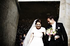 fotografia na ślub - Będzin