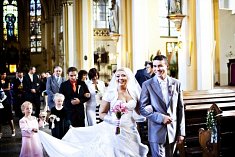 zdjęcia na wesela - Będzin