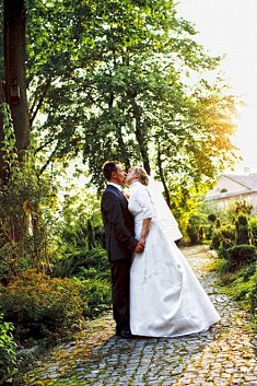 fotografie na sluby - Będzin