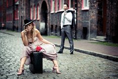 fotografie na �luby - Katowice