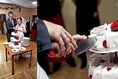 fotografie �lub - Katowice