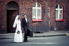 fotograf na sluby - Katowice