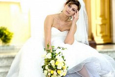 fotografie wesela - Nowa D�ba