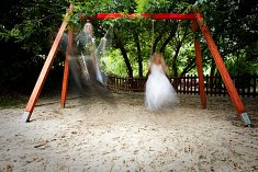 fotografia na ślub - Góra Kalwaria