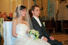 fotografia weselna - Zamo��