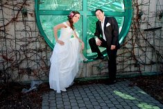 fotograf slub - P�ock