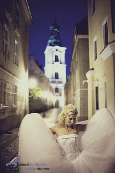 fotografia na ślub - Swarzędz
