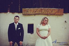 fotografia na ślub - Sandomierz