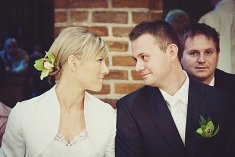 fotograf sluby - Kobierzyce