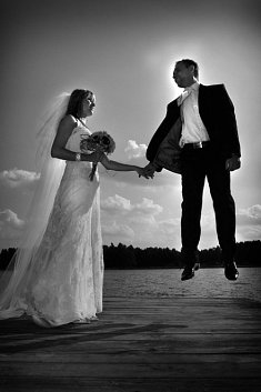 fotografie na wesela - Soko��w Podlaski