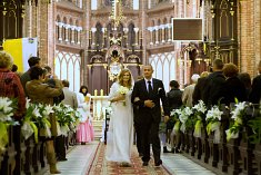 fotografia �luby - Warszawa