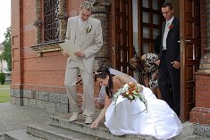 fotograf na �lub - Zamo��