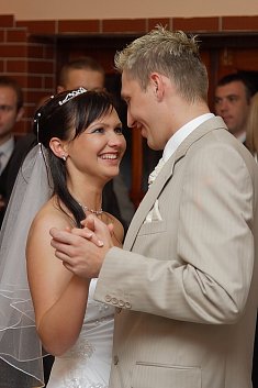 fotografie �lub - Zamo��