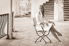 fotografie śluby - Kobierzyce