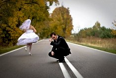 fotografia na śluby - Wrocław