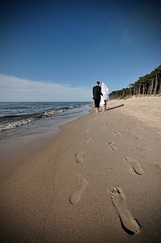 fotograf na �luby - Borne Sulinowo