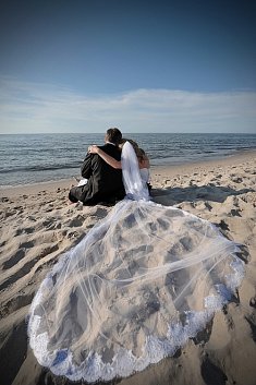 fotografia na wesele - Bobolice