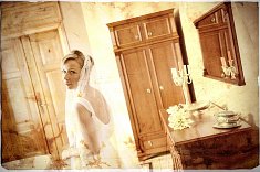 foto sluby - Borne Sulinowo
