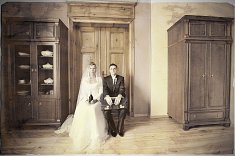 fotografie wesele - Czaplinek
