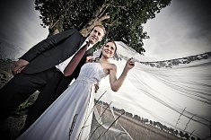 foto na wesele - Barwice
