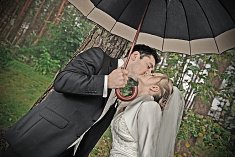 fotografie na �lub - S�upsk