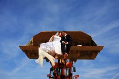 fotograf na wesela - Wroc�aw