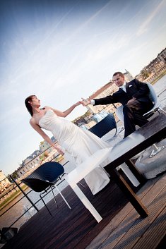 fotografia na ślub - Bytom