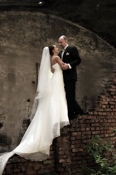 zdjecia ślub - Sosnowiec