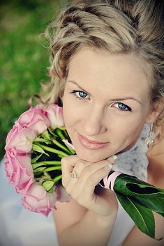 fotografia ślubna - Juchowo
