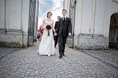 fotografie weselne - W�gr�w