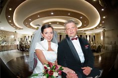 fotografie �luby - Radzymin